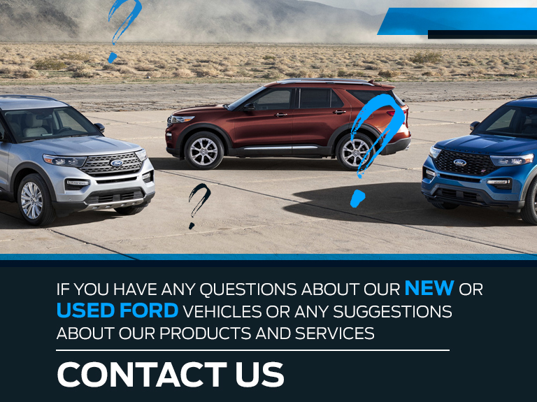 Ford mobile contact us EN