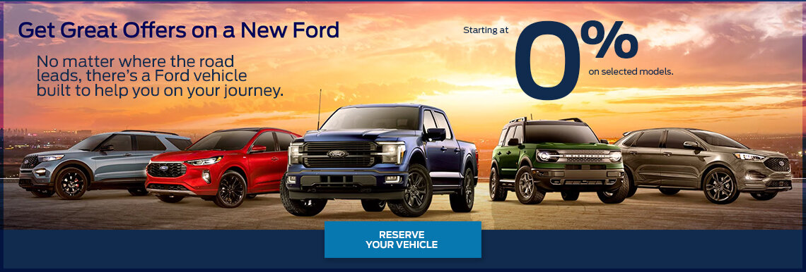Ford accueil avril profitez de belles offres